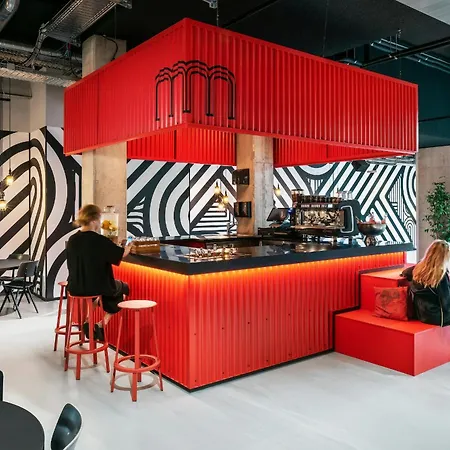 The Social Hub Vienna