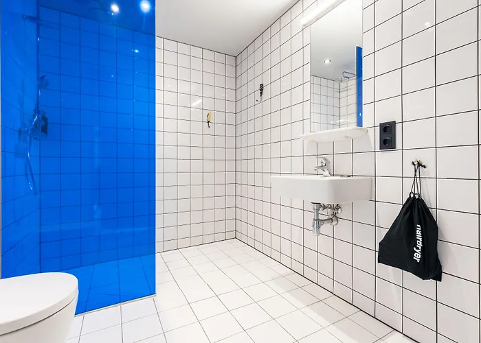 The Social Hub Hotel 4*