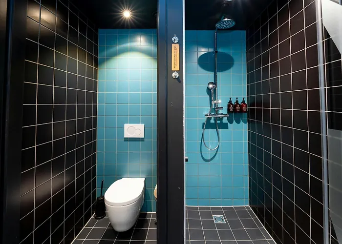 The Social Hub Hotel Vídeň
