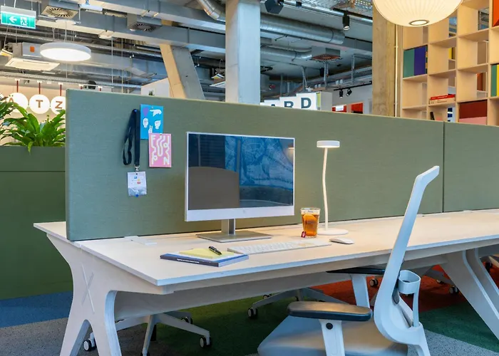 The Social Hub Vídeň