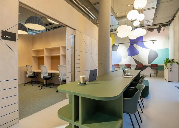 The Social Hub Hotel