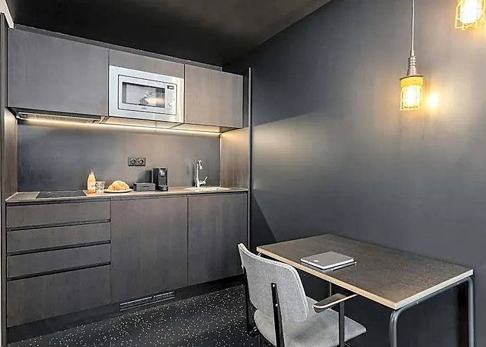 The Social Hub Hotel