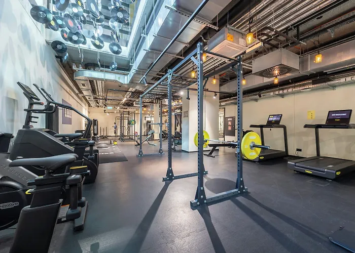 The Social Hub فندق فيينا