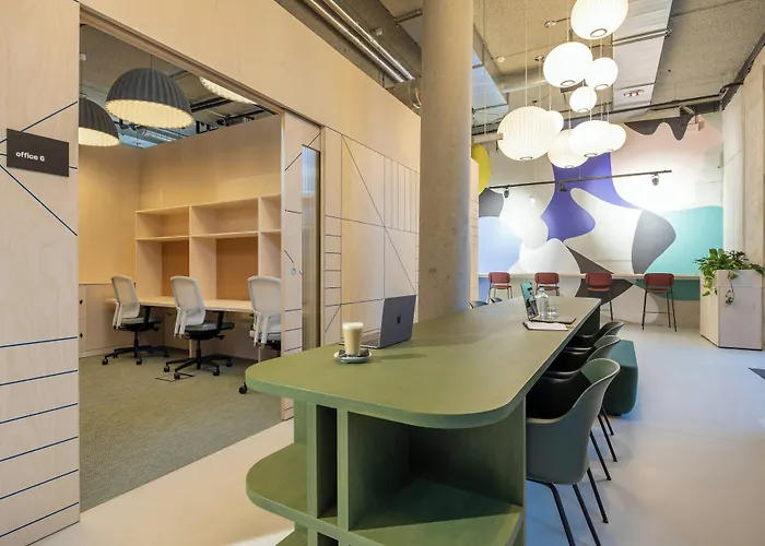 The Social Hub 4* וינה
