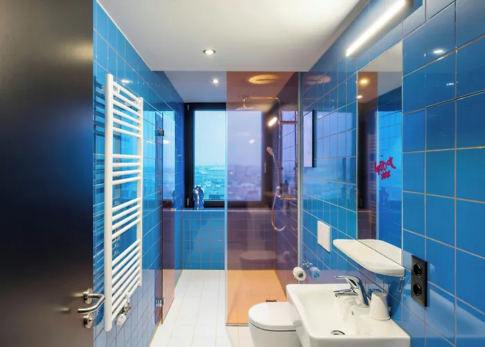The Social Hub 4* וינה